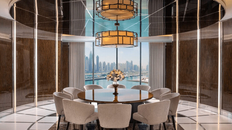 Hilton Dubai Palm Jumeirah